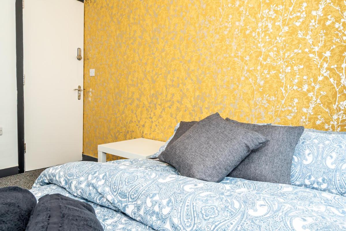 Foto - Shirley House 3 Self Catering Guest House, great for contractors