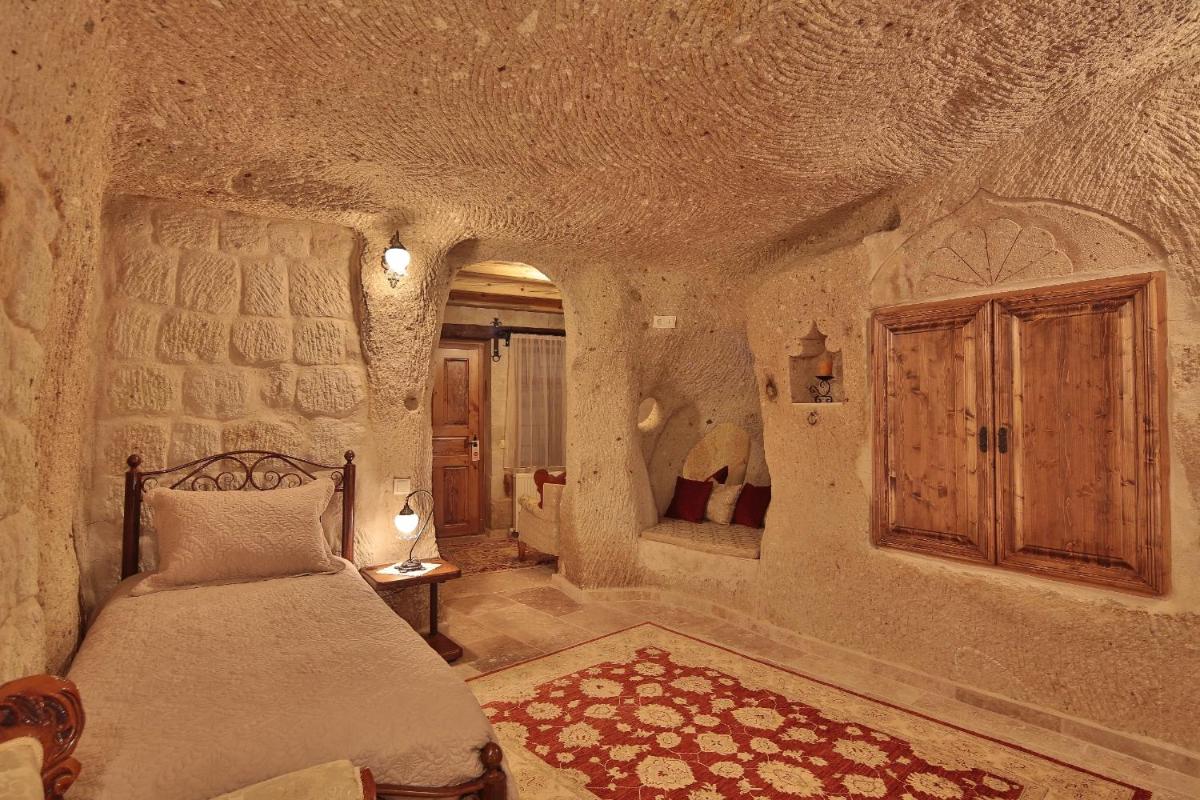 Photo - Vista Cave Hotel