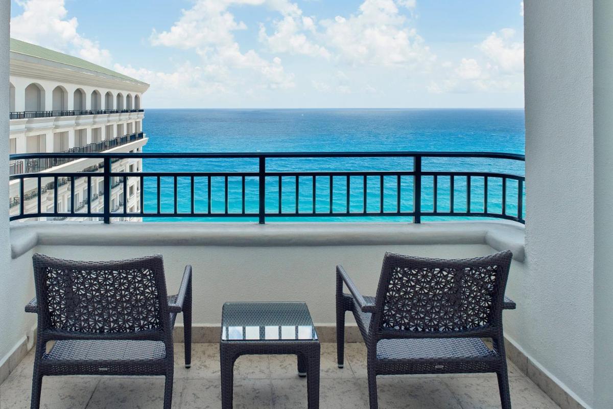 Photo - JW Marriott Cancun Resort & Spa