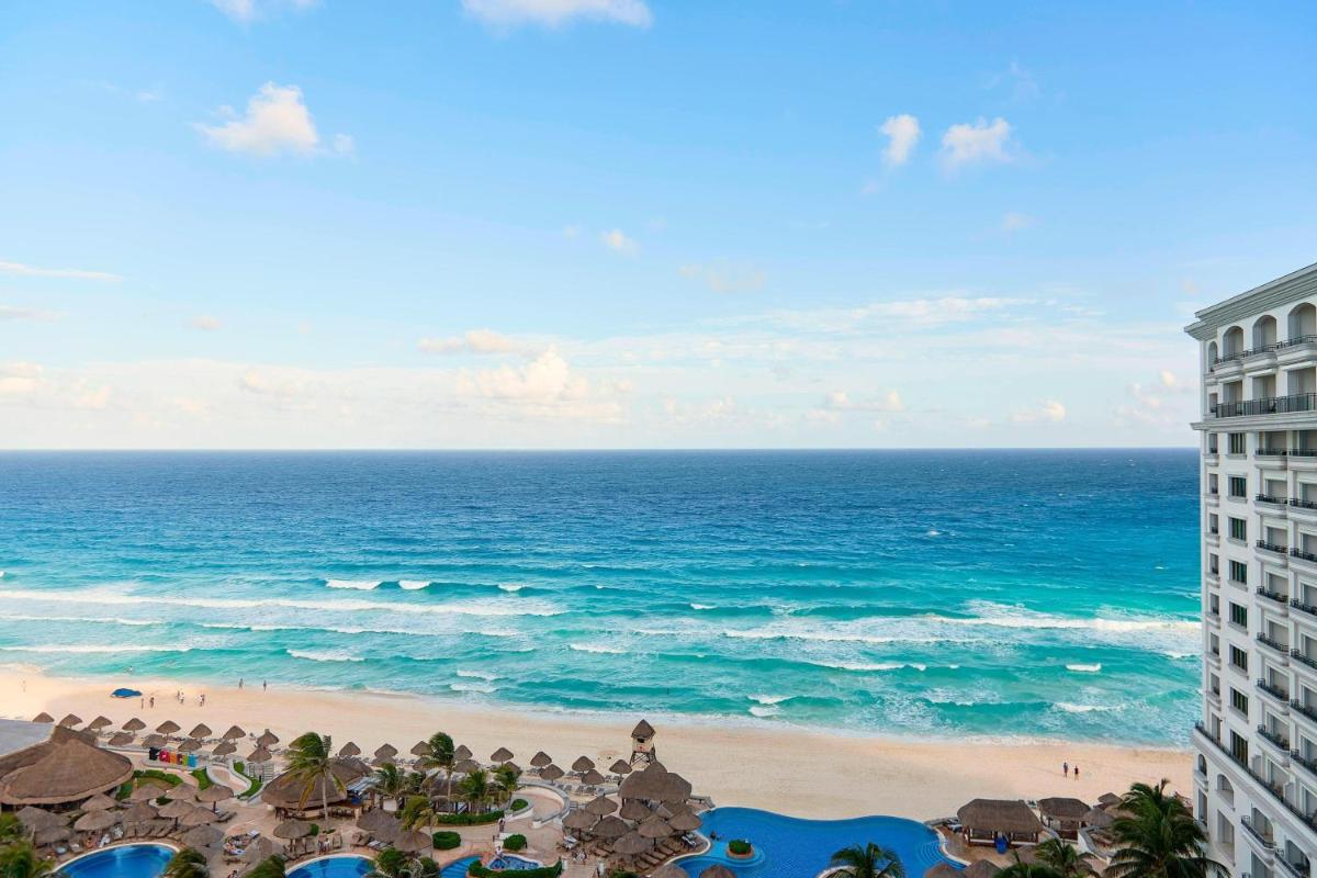 Photo - JW Marriott Cancun Resort & Spa