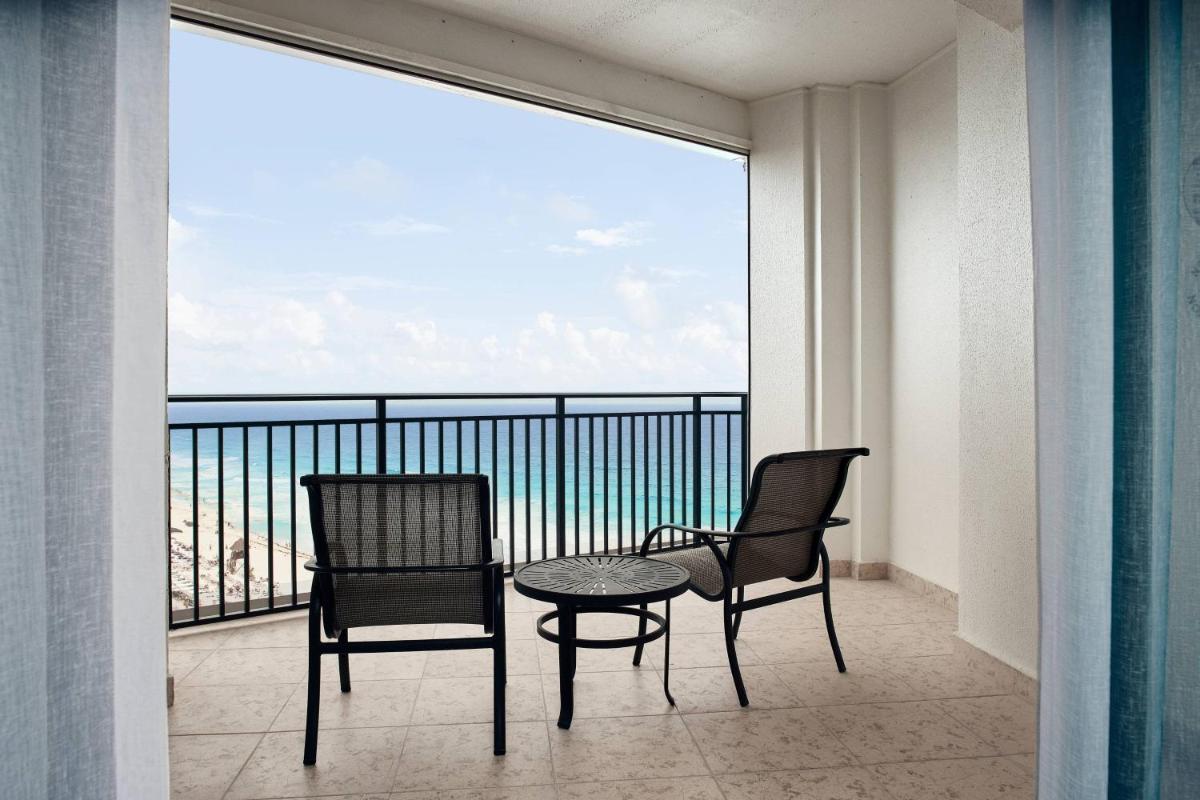 Photo - JW Marriott Cancun Resort & Spa