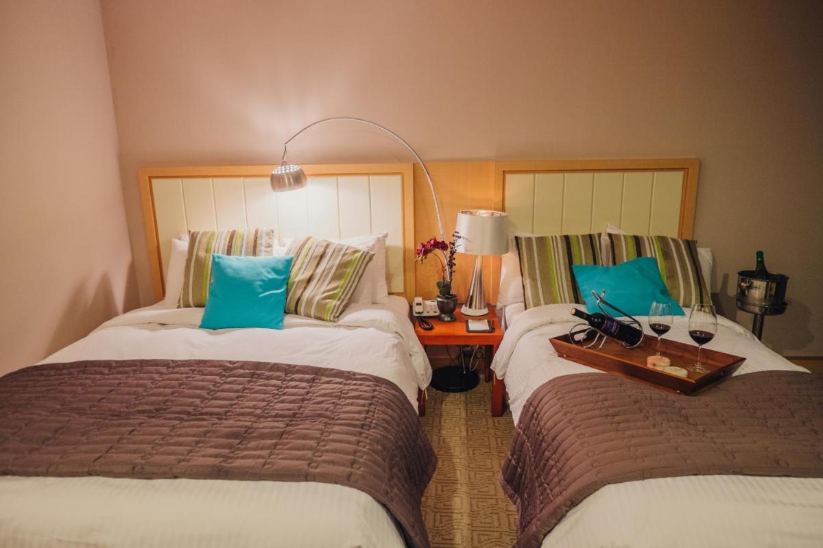 Foto - Jeju Mei The Hotel