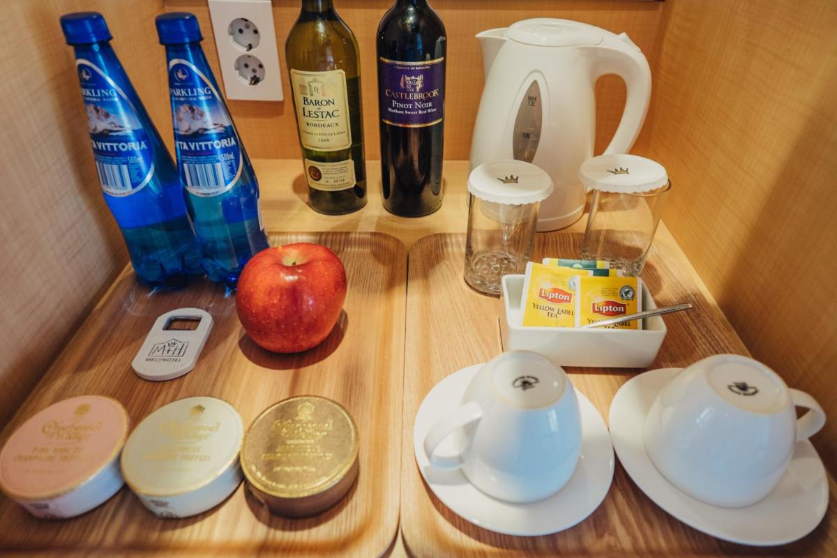 Foto - Jeju Mei The Hotel