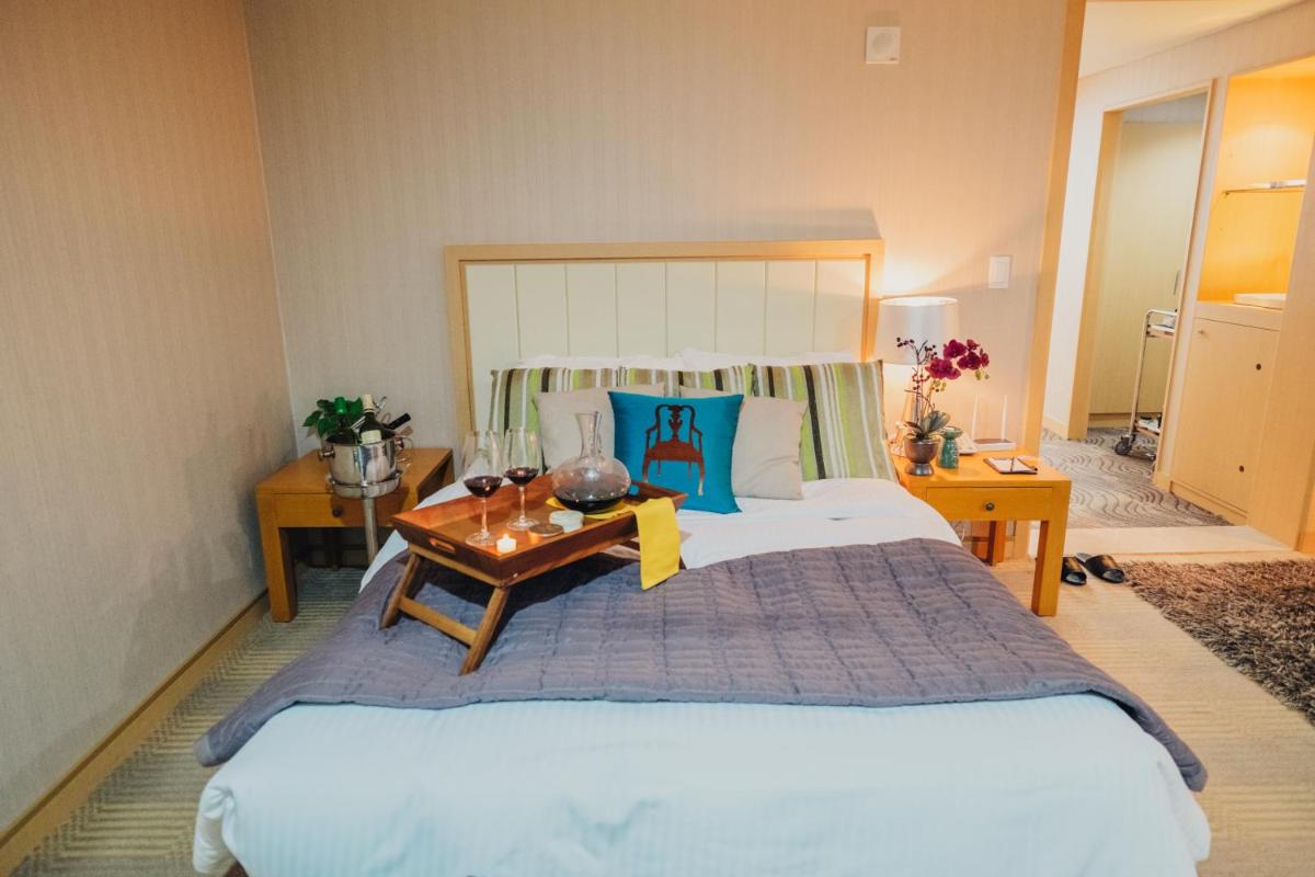 Foto - Jeju Mei The Hotel