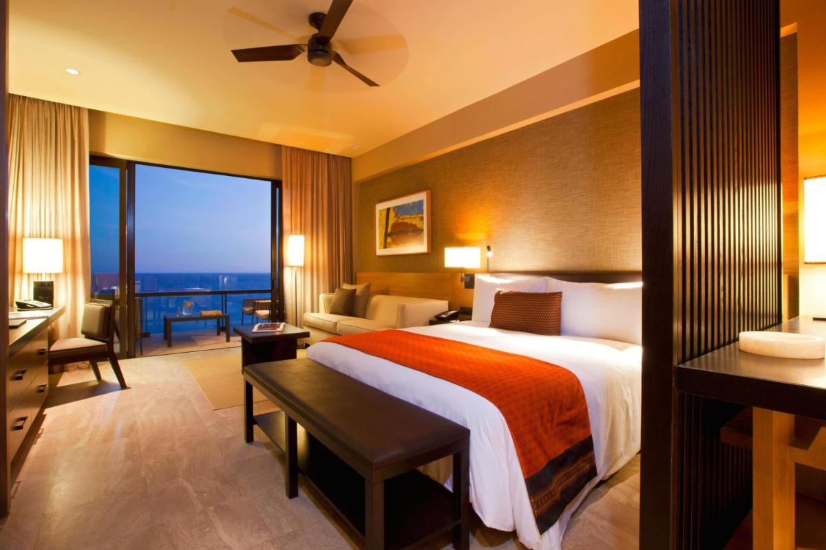 Photo - JW Marriott Los Cabos Beach Resort & Spa