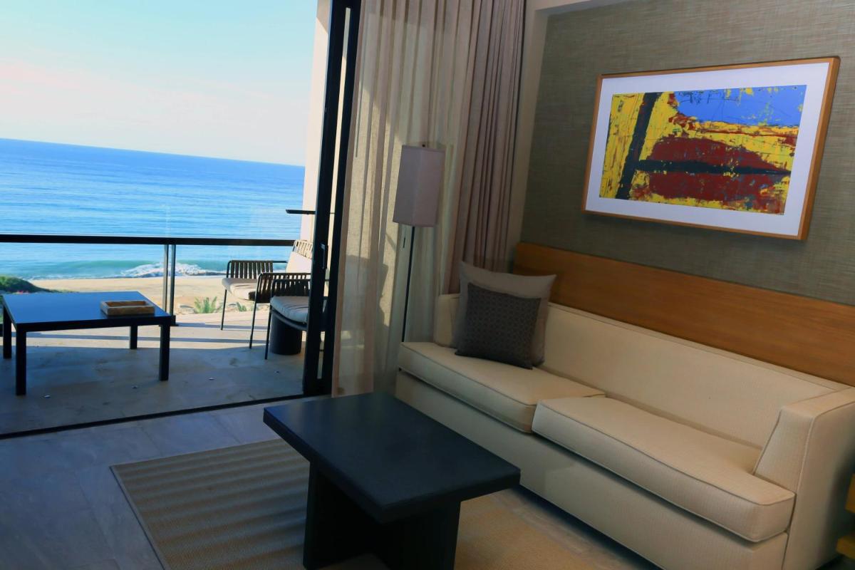 Photo - JW Marriott Los Cabos Beach Resort & Spa