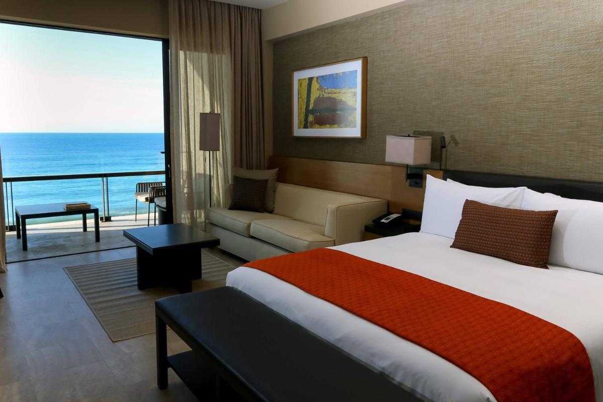 Photo - JW Marriott Los Cabos Beach Resort & Spa