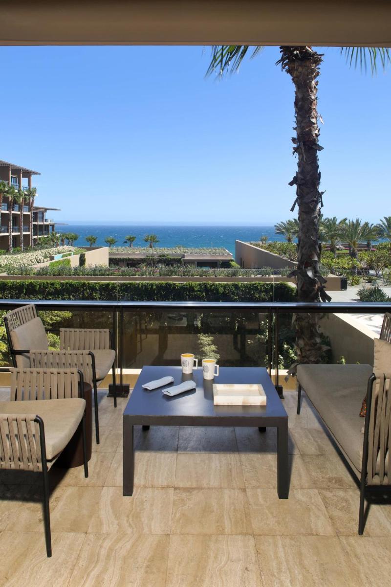 Foto - JW Marriott Los Cabos Beach Resort & Spa