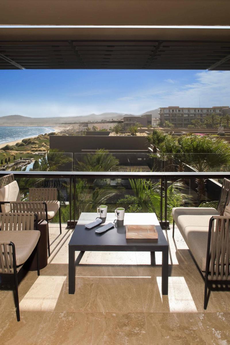 Photo - JW Marriott Los Cabos Beach Resort & Spa