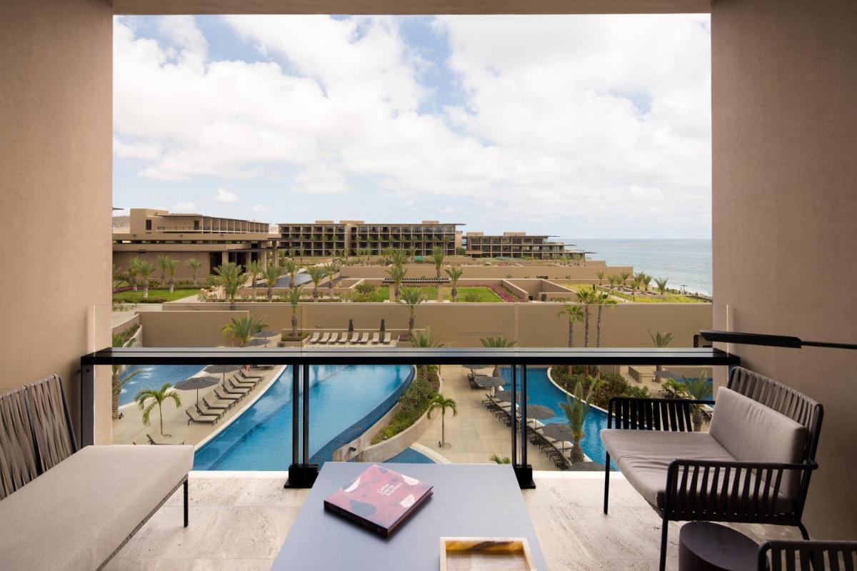 Foto - JW Marriott Los Cabos Beach Resort & Spa