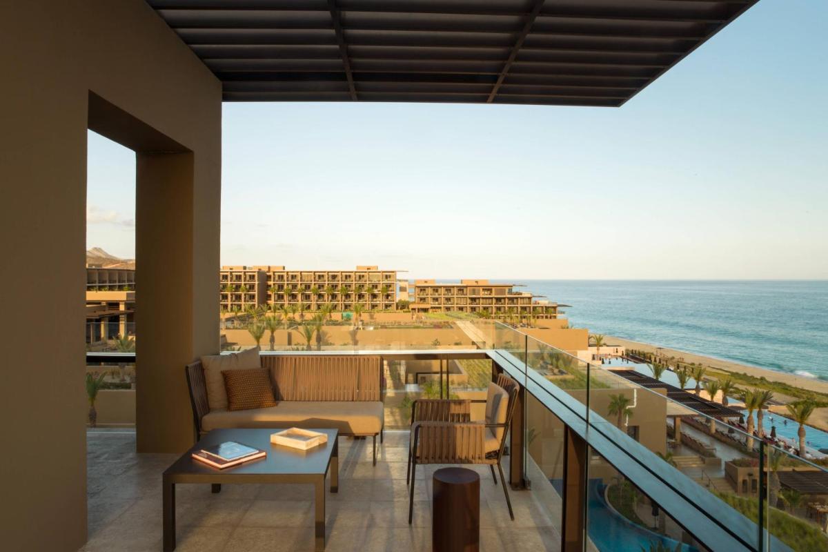 Photo - JW Marriott Los Cabos Beach Resort & Spa