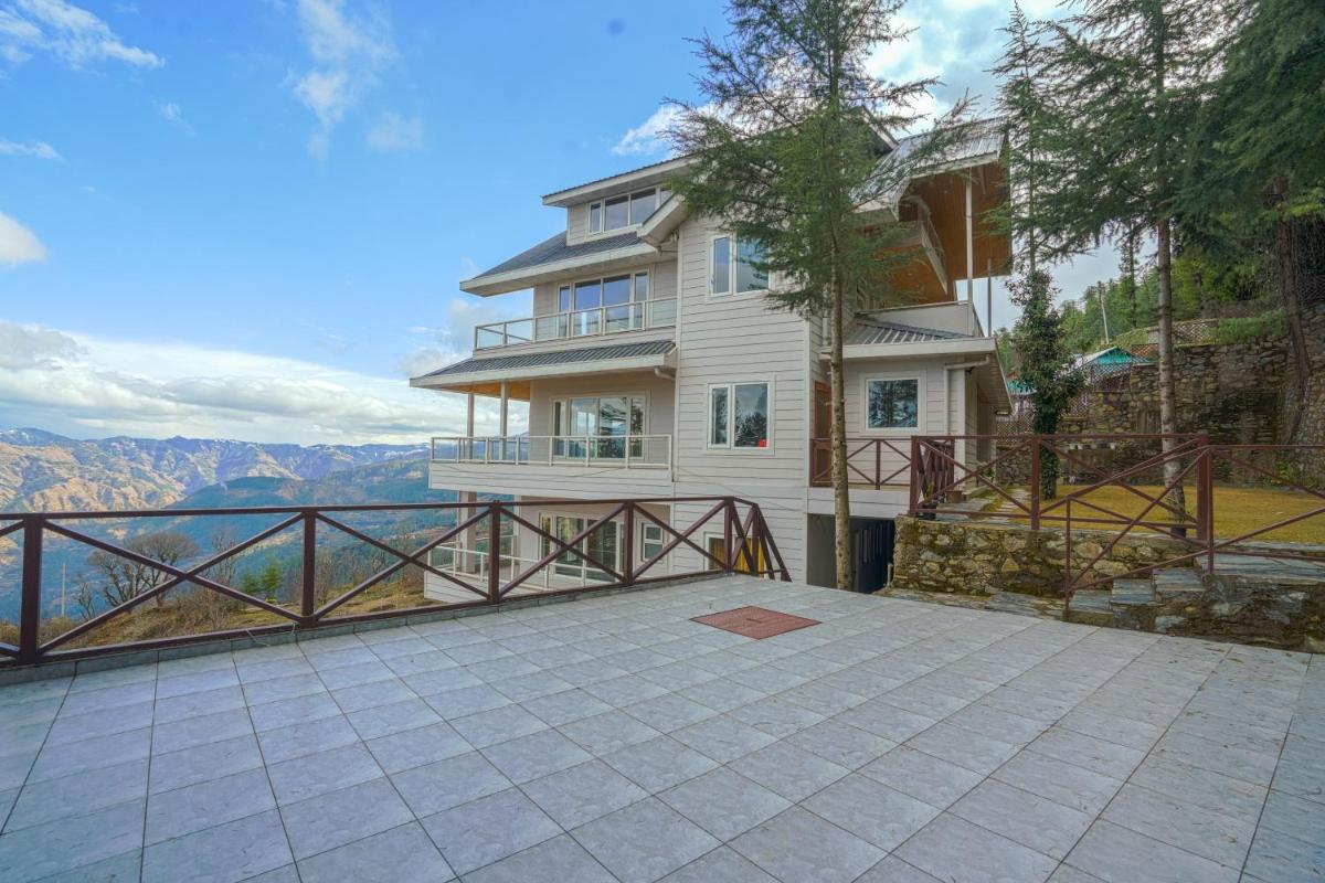 Villas In Solan | Book from 33 Stay Options @Best Price