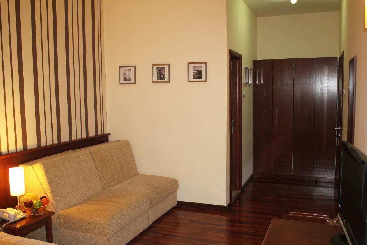 Foto - Hotel Centar