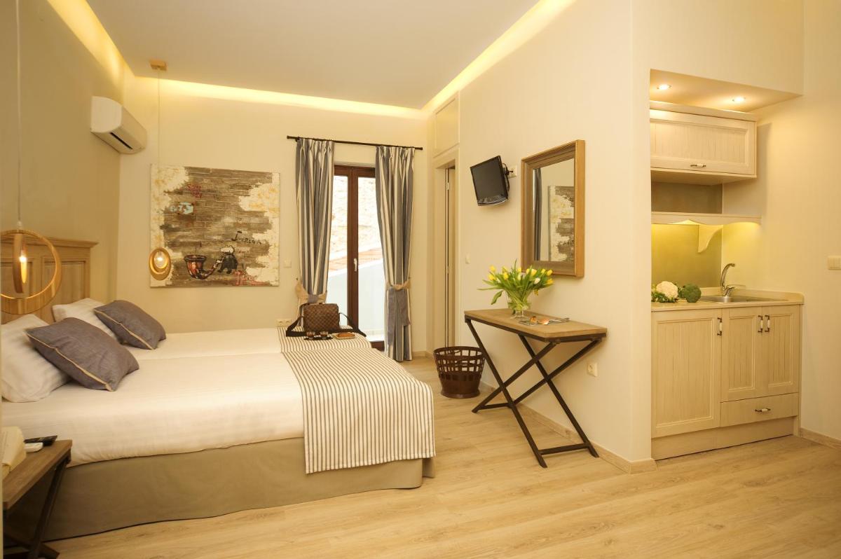 Foto - Pepi Boutique Hotel (Adults Only)