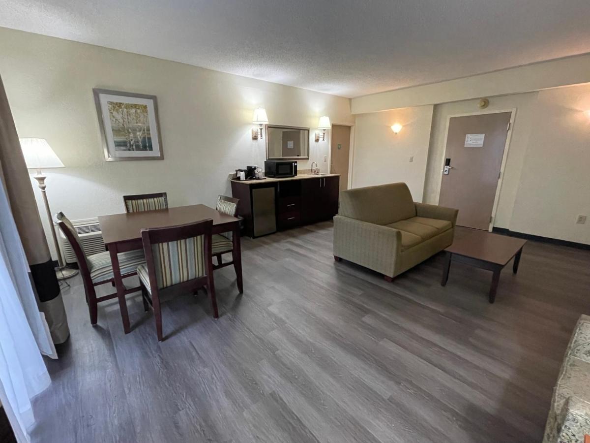 Photo - Comfort Inn Pinehurst