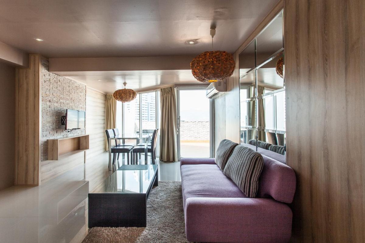 Foto - Patong Heritage Hotel Phuket - SHA Extra Plus