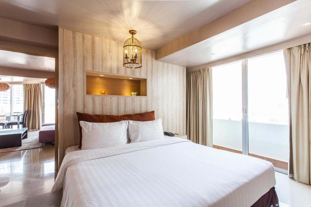 Foto - Patong Heritage Hotel Phuket - SHA Extra Plus