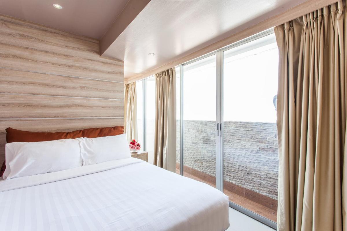 Foto - Patong Heritage Hotel Phuket - SHA Extra Plus