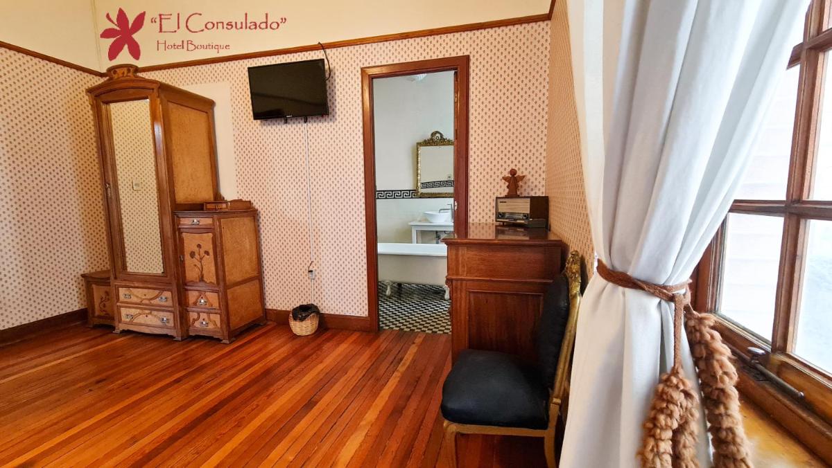 Photo - Hotel Boutique El Consulado