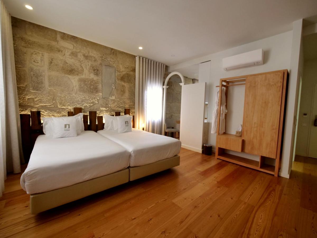 Photo - Porta Nobre - Exclusive Living Hotel