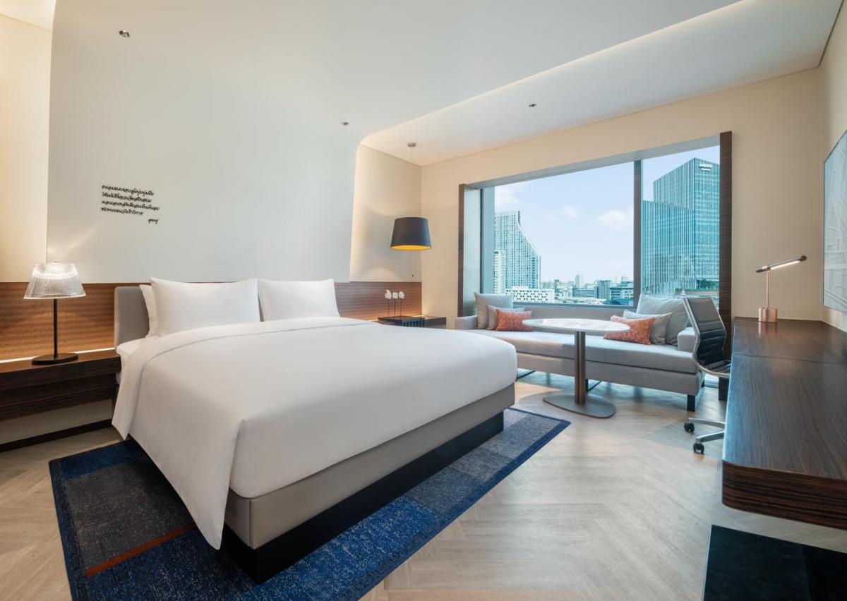 Photo - Le Meridien Bangkok