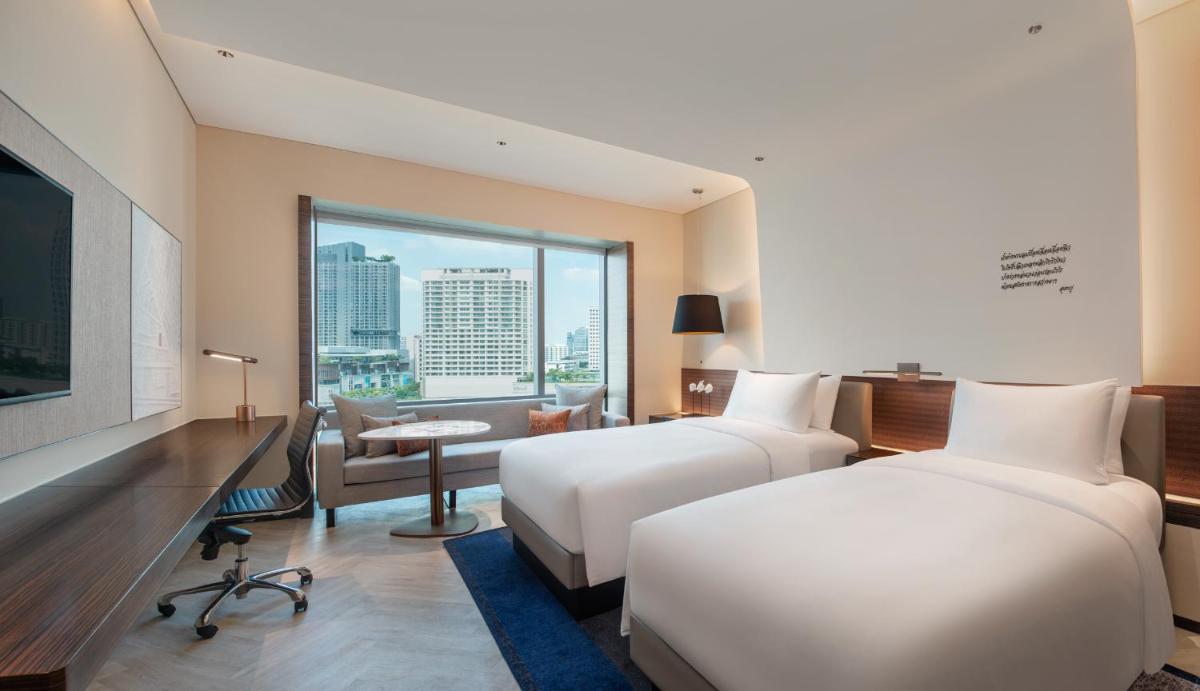 Photo - Le Meridien Bangkok