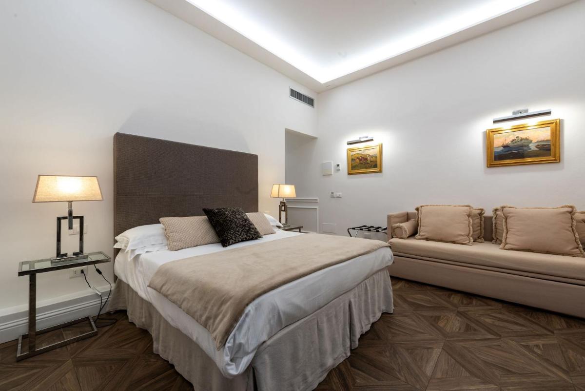 Photo - RFC Repubblica Florence Core B&B