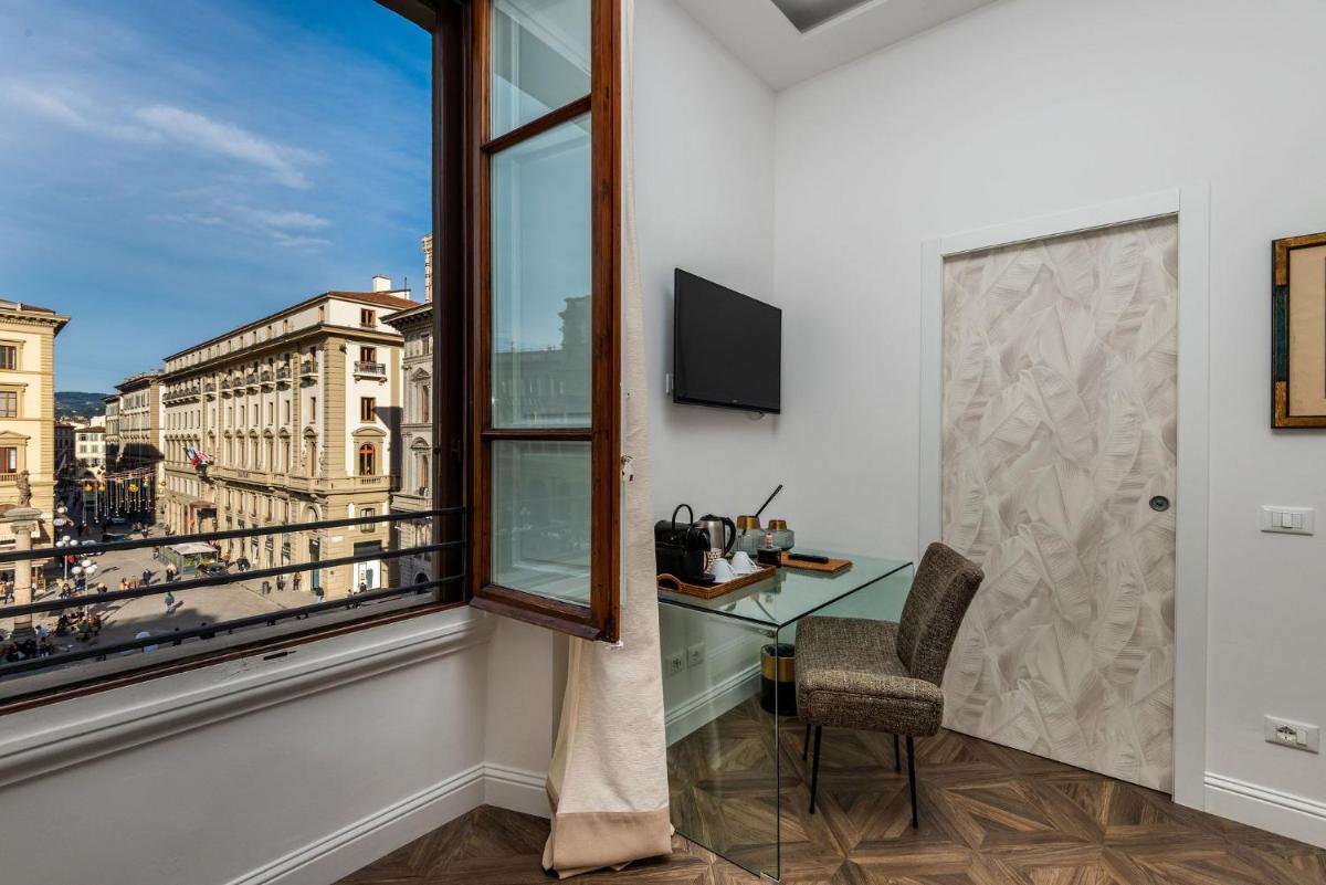 Photo - RFC Repubblica Florence Core B&B