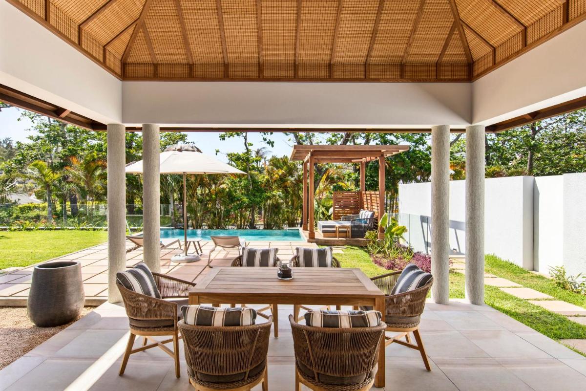 Photo - Anantara Iko Mauritius Resort & Villas