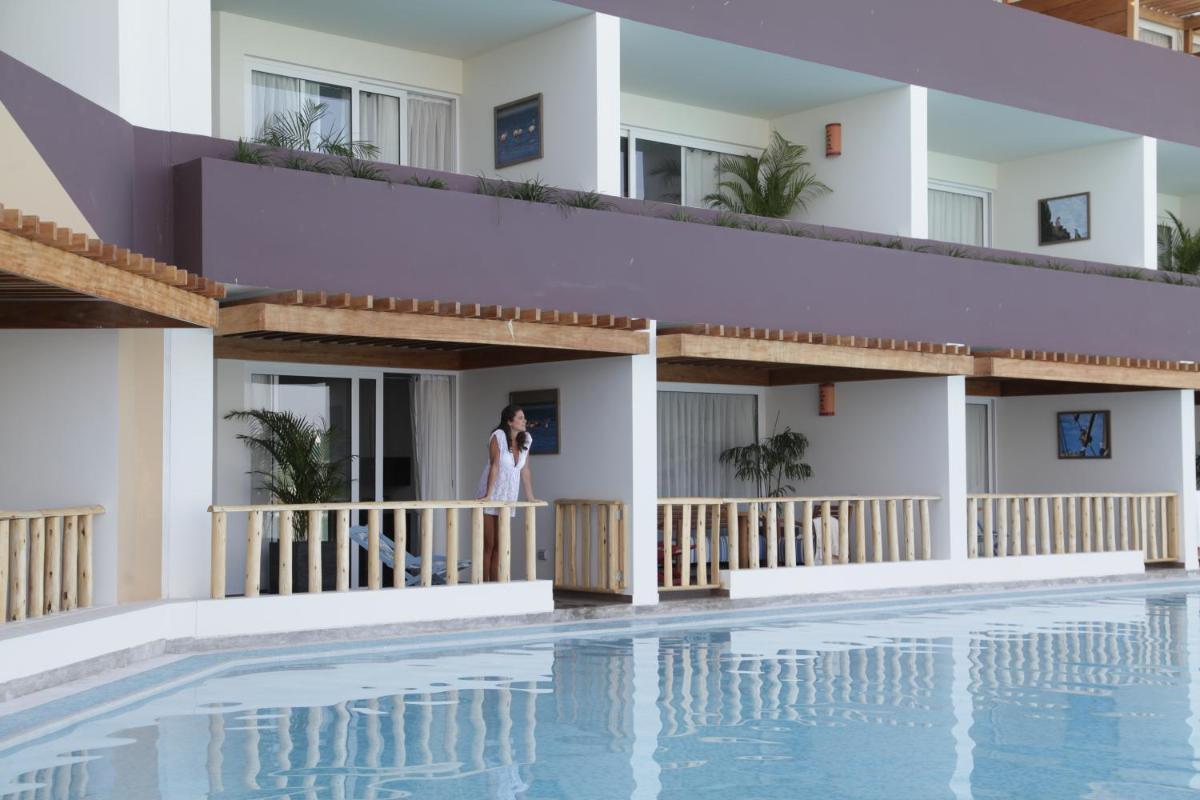 Foto - Aranwa Paracas Resort & Spa