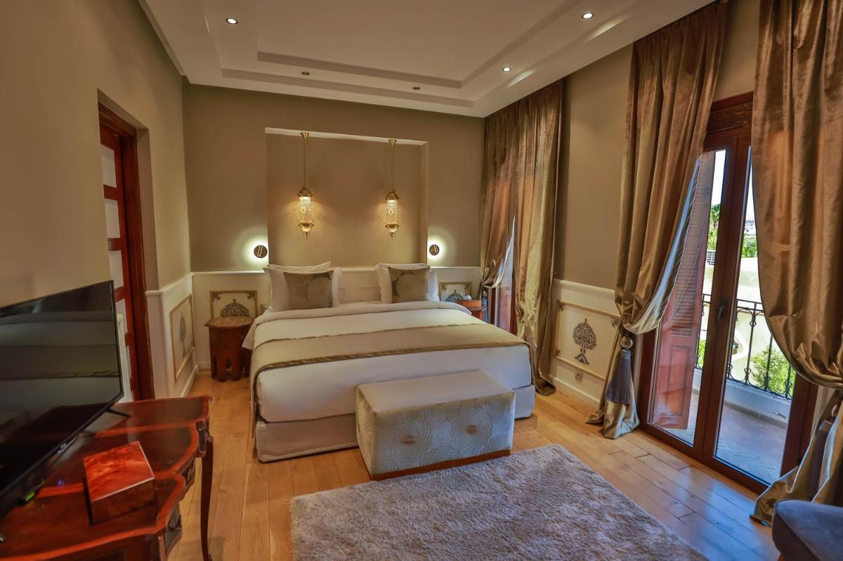 Foto - Riad Mayfez Suites & Spa