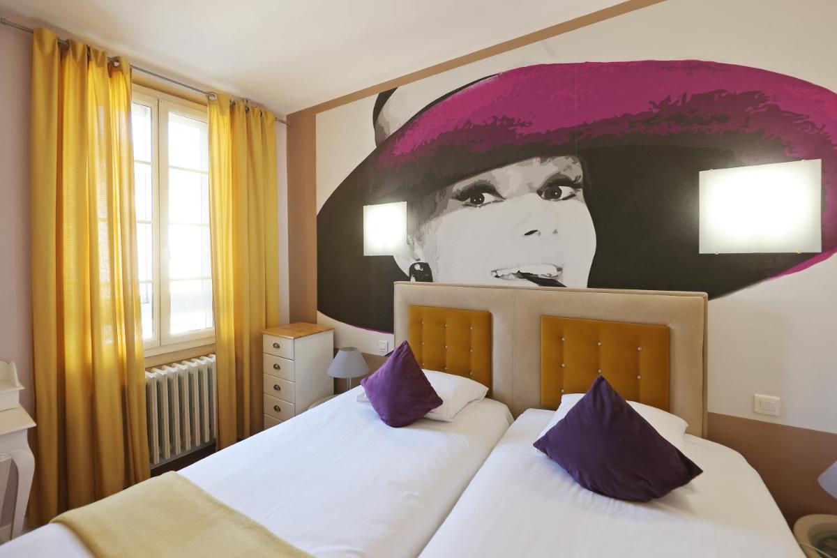 Photo - Hotel Les Pasteliers