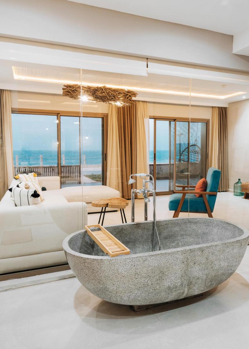 Tulum Beach Resort Dakhla photo 6