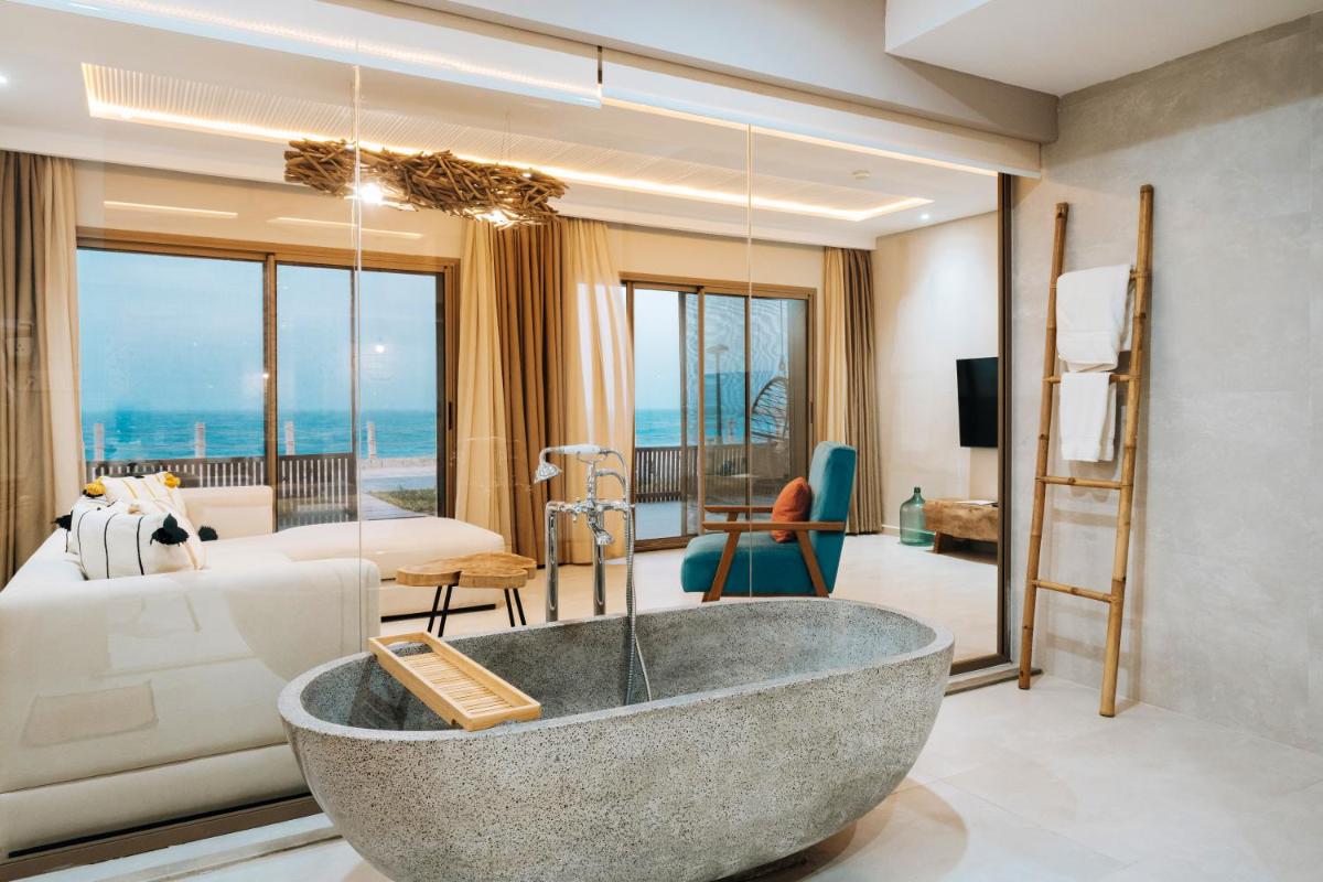 Tulum Beach Resort Dakhla photo 5