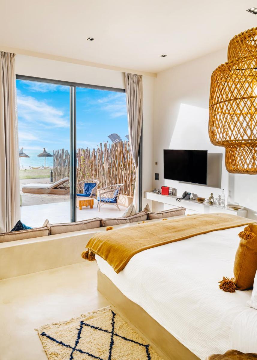 Tulum Beach Resort Dakhla photo 1