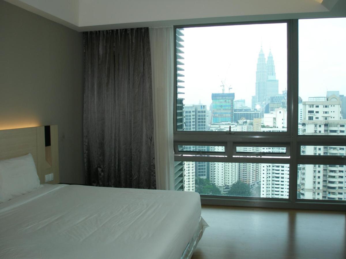 Eastern Suites @ Times Square KL