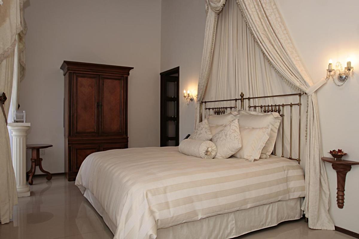 Photo - Palacio Borghese Hotel Boutique - Adults Only