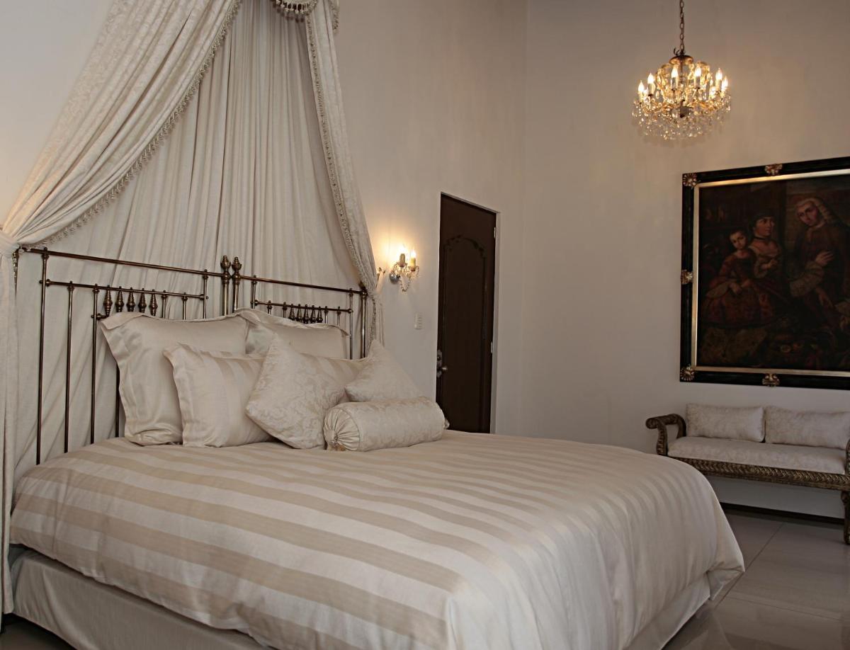 Photo - Palacio Borghese Hotel Boutique - Adults Only
