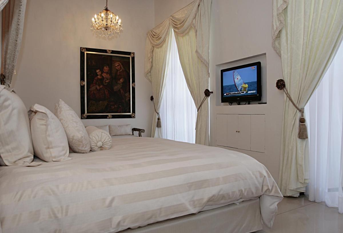 Foto - Palacio Borghese Hotel Boutique - Adults Only