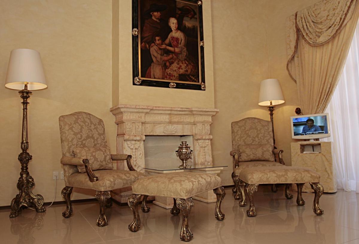 Foto - Palacio Borghese Hotel Boutique - Adults Only