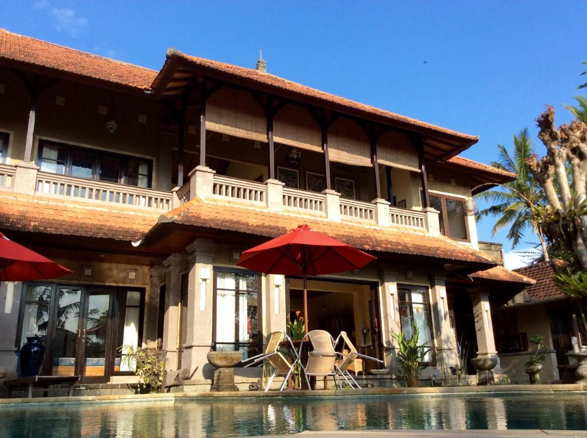 Photo - Bali Villa Djodji