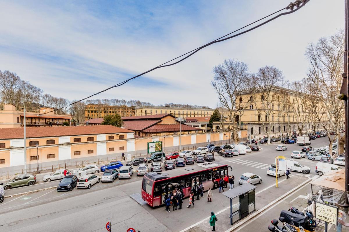 Photo - Vatican City Guest House