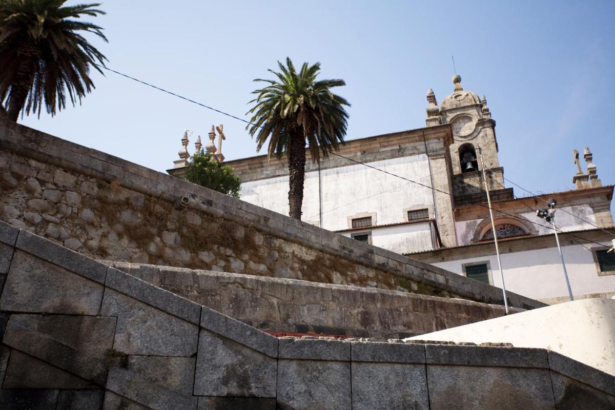 Foto - Belomonte 20 Apartments Porto World Heritage