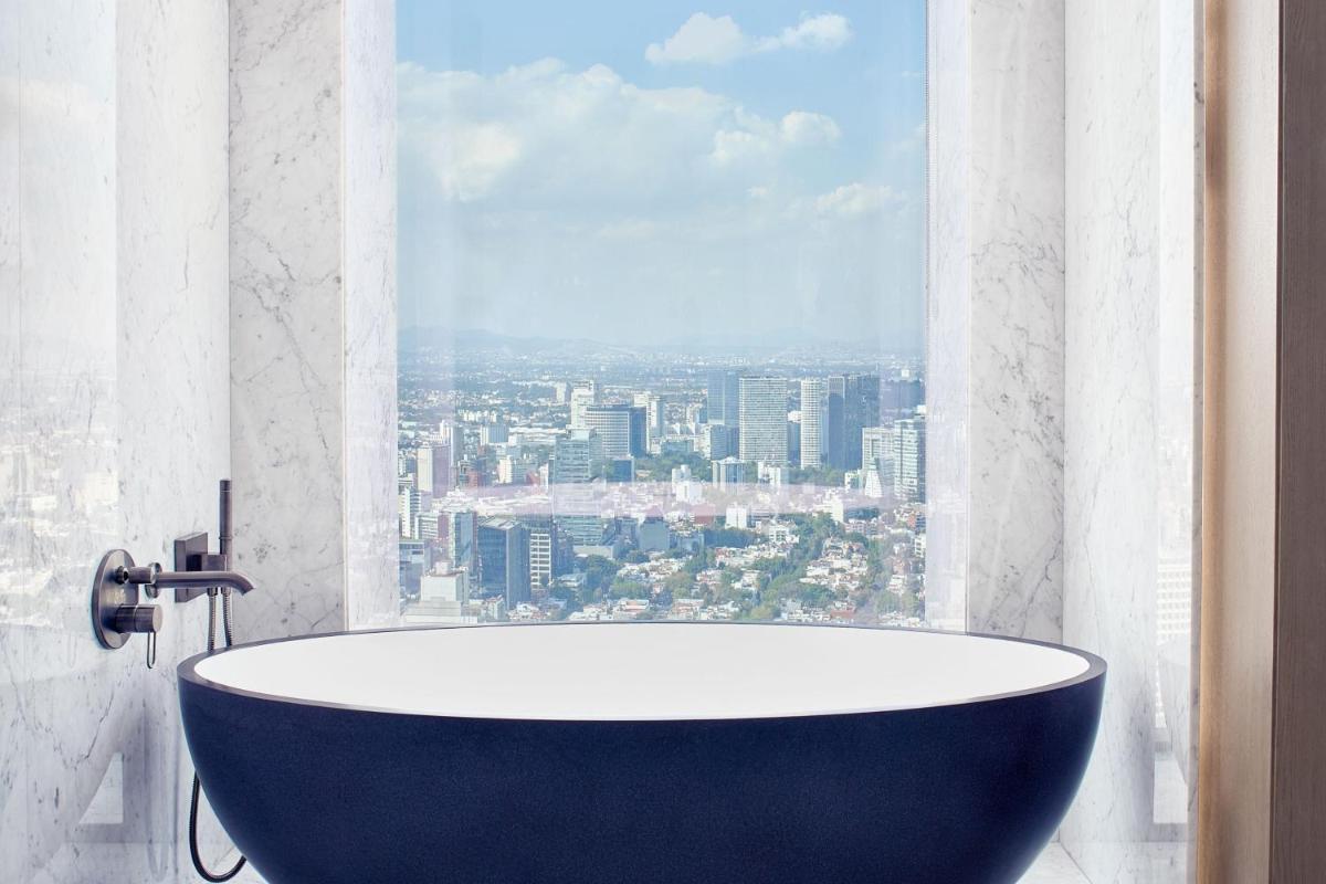 Photo - The Ritz-Carlton, Mexico City