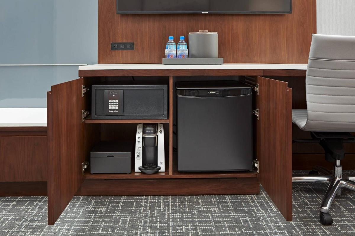 Foto - San Mateo Marriott San Francisco Airport