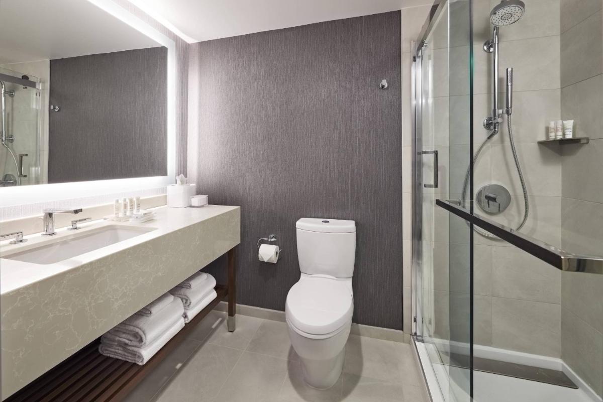 Foto - San Mateo Marriott San Francisco Airport