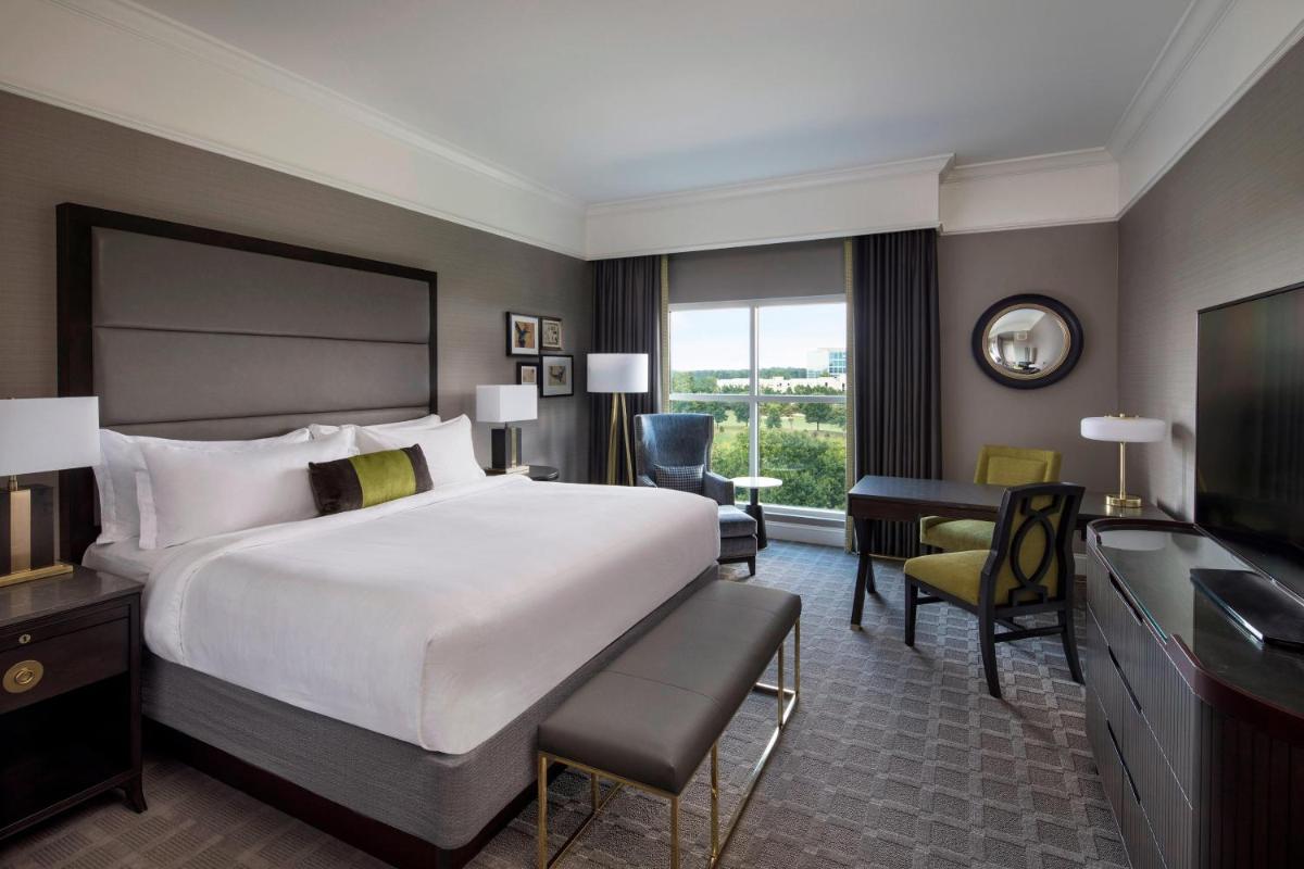 Photo - The Ballantyne, a Luxury Collection Hotel, Charlotte