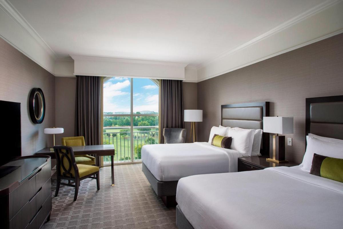 Photo - The Ballantyne, a Luxury Collection Hotel, Charlotte