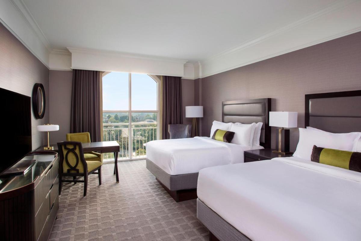 Photo - The Ballantyne, a Luxury Collection Hotel, Charlotte