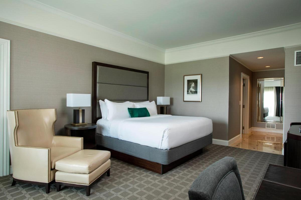 Photo - The Ballantyne, a Luxury Collection Hotel, Charlotte